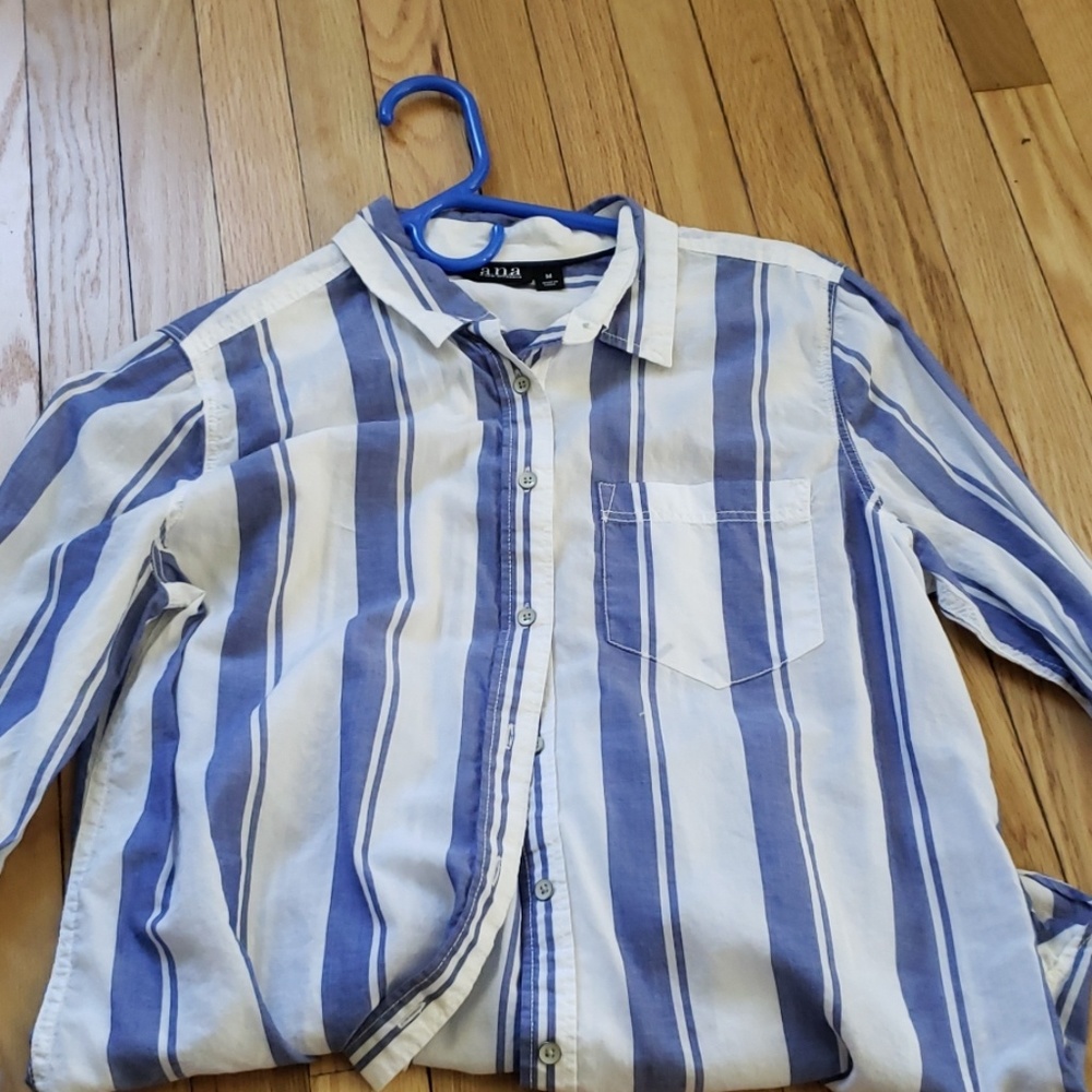 A.n.a. blouse